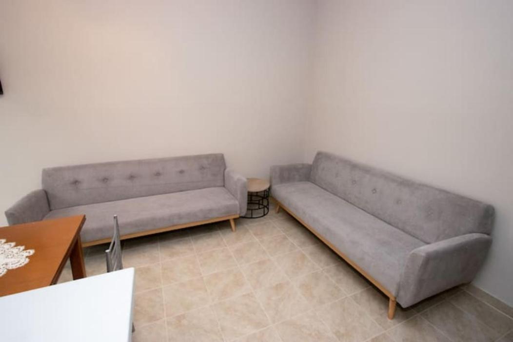 Vasileiou Apartments Kamena Vourla Exterior foto